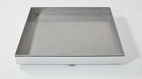 Coolplates CoolBin